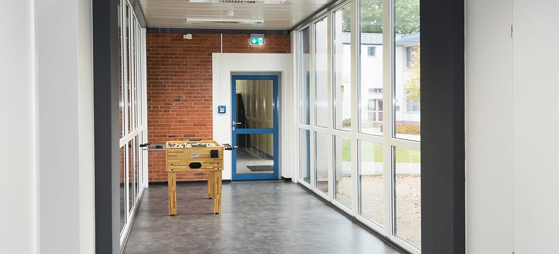 Heinrich Heine-Schule Bremerhaven