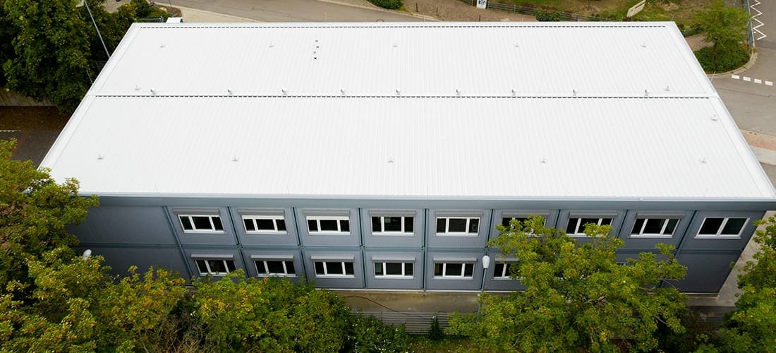 Schule am Kraichbach Hockenheim