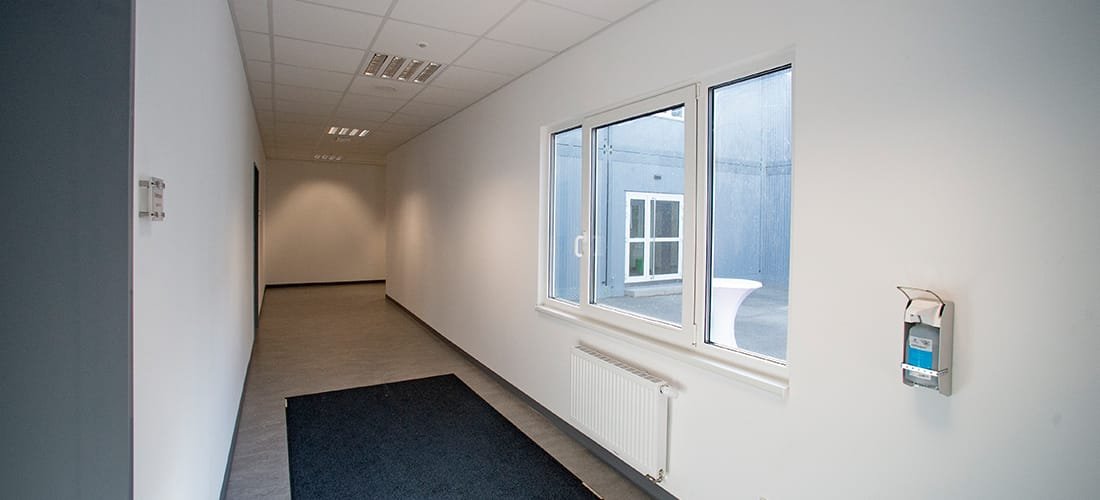 Schule am Kraichbach Hockenheim