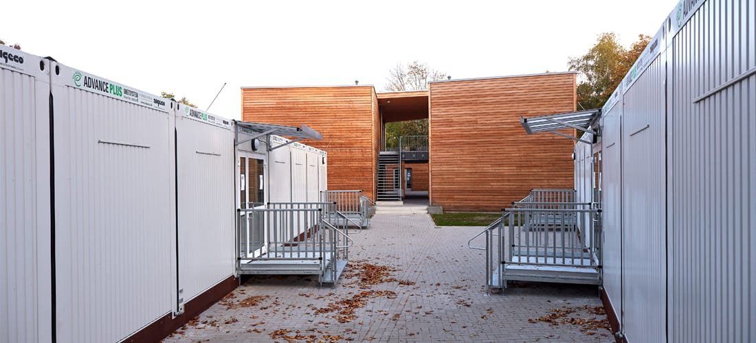 Realschule Oppum Krefeld