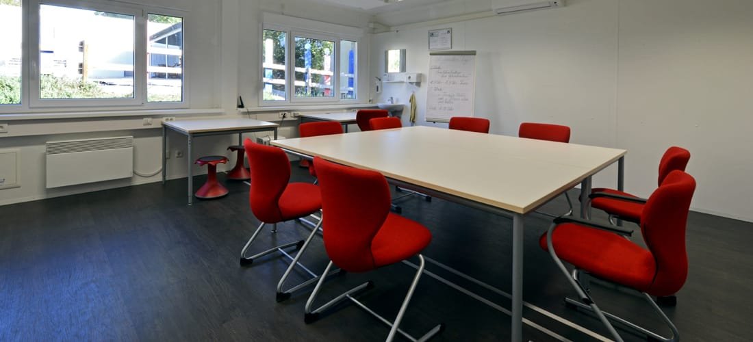 Grundschule Leimbach Markdorf