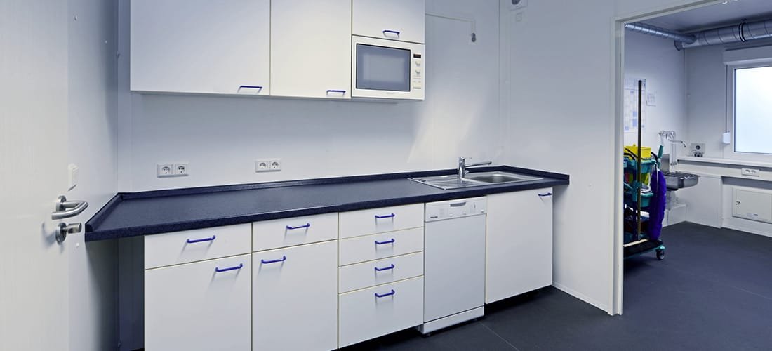 Schulzentrum Rheinstetten