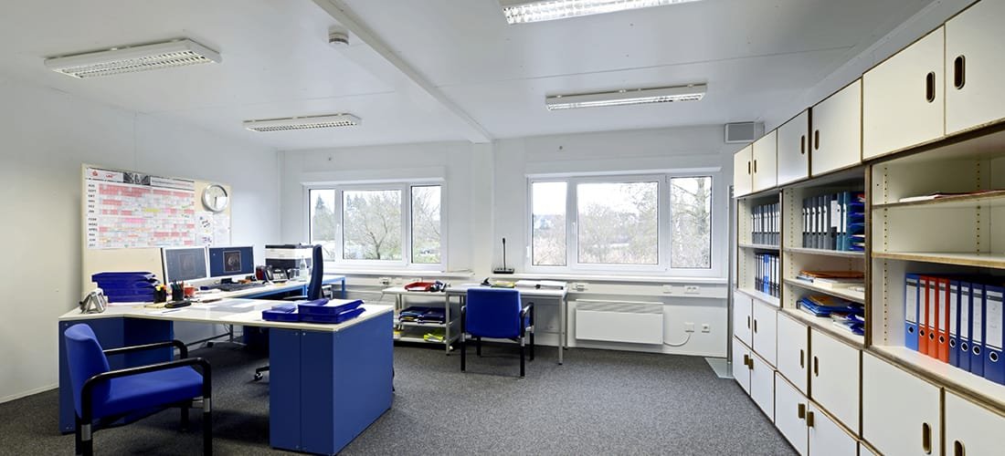 Schulzentrum Rheinstetten