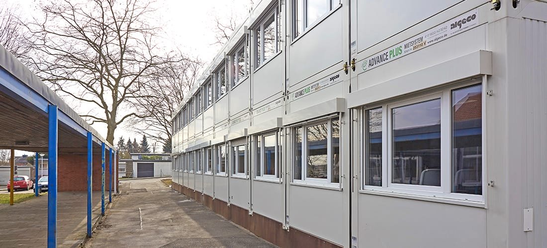 Anne Frank-Gesamtschule Viersen