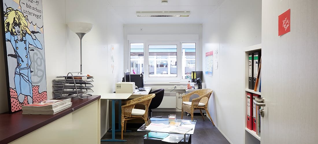 Anne Frank-Gesamtschule Viersen