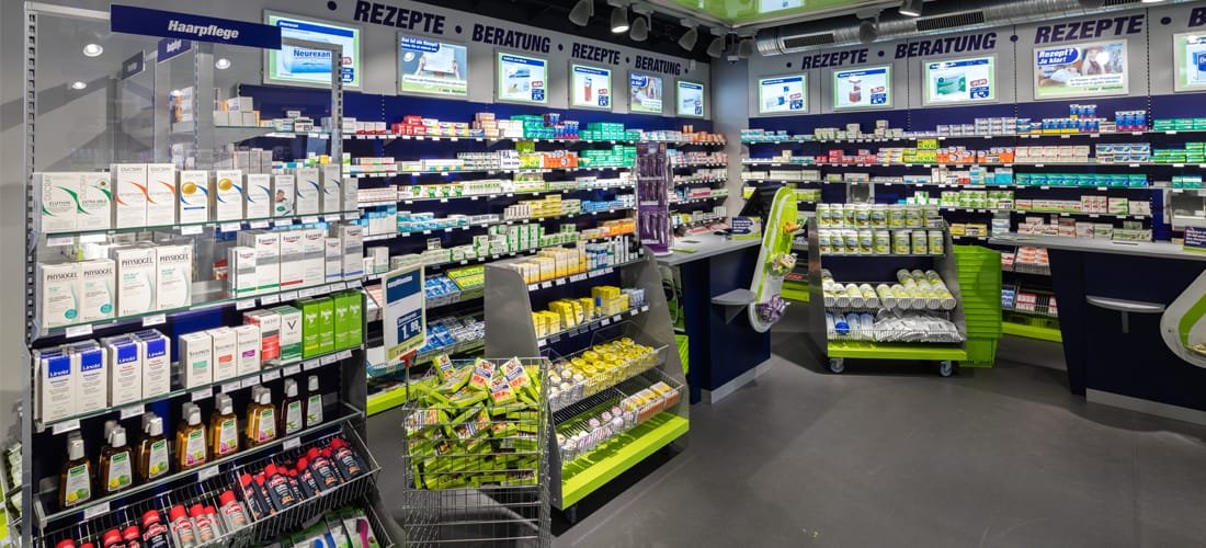 easy Apotheke Moers