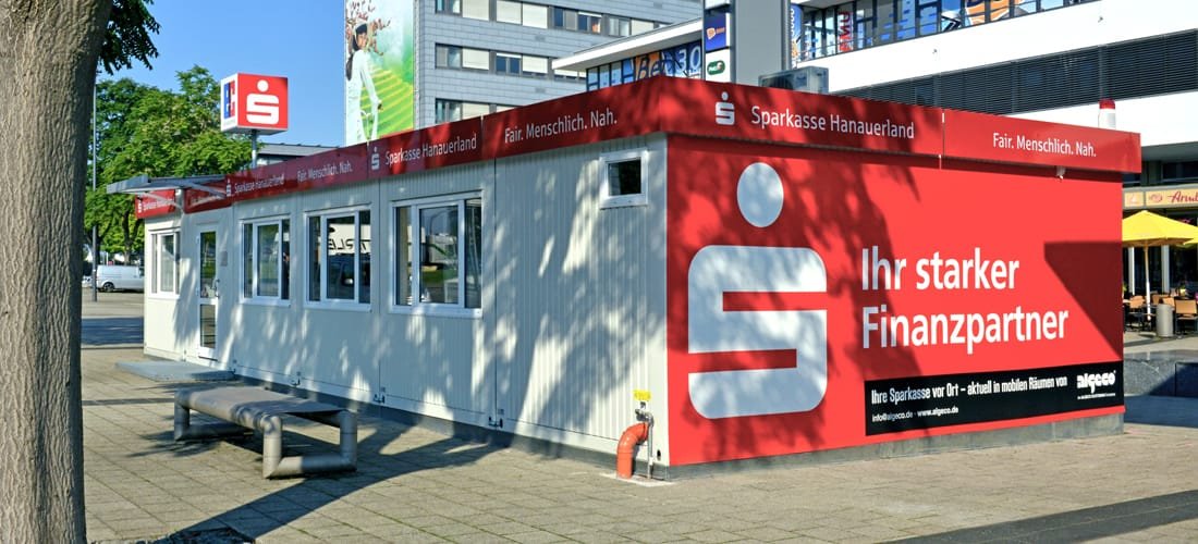 Sparkasse Kehl