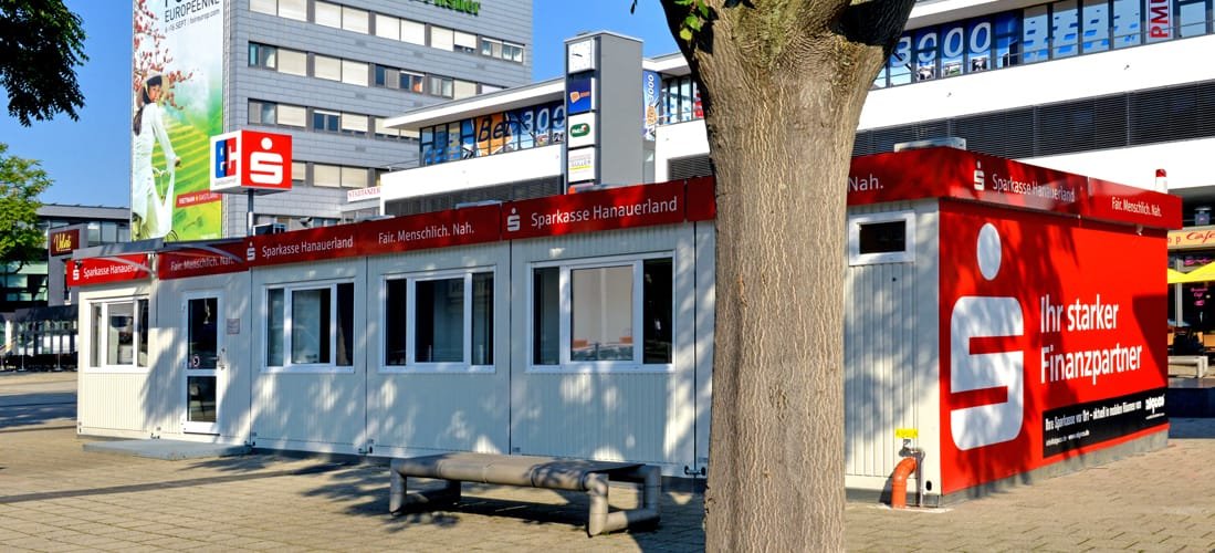 Sparkasse Kehl
