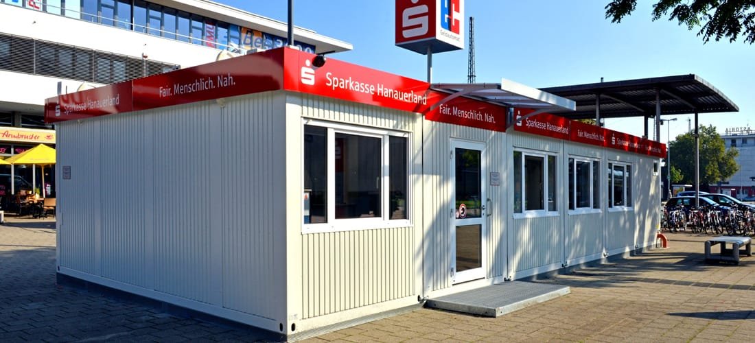 Sparkasse Kehl