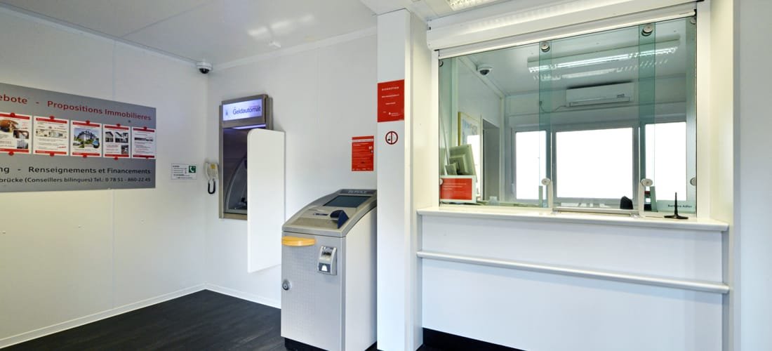 Sparkasse Kehl