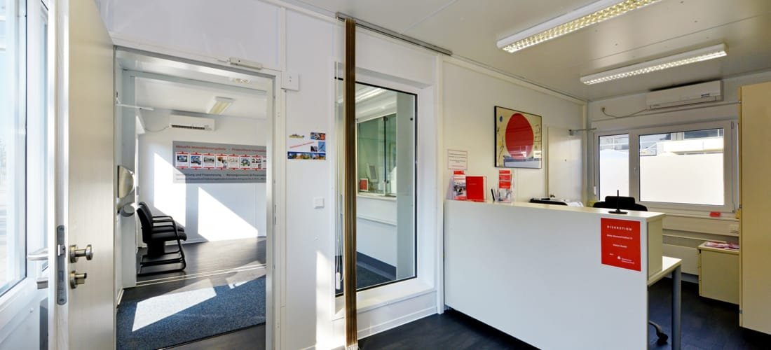 Sparkasse Kehl