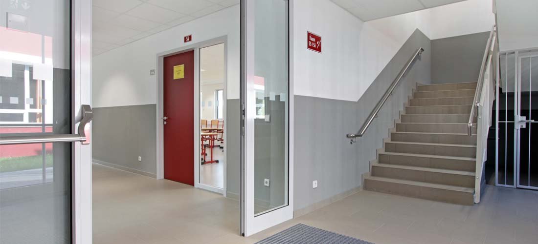 Kooperative Gesamtschule Rastede