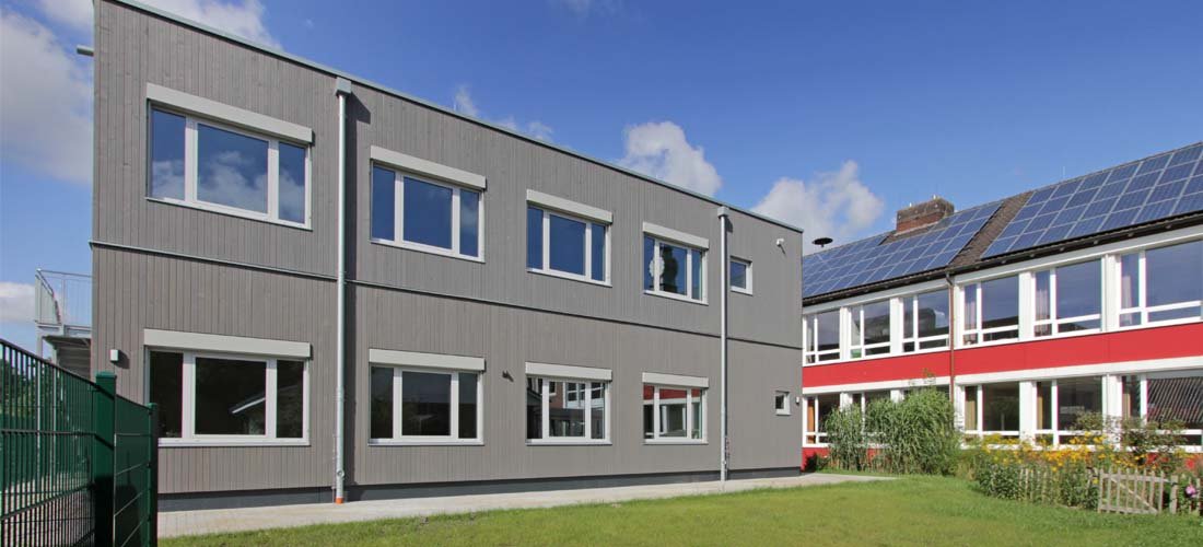Kooperative Gesamtschule Rastede