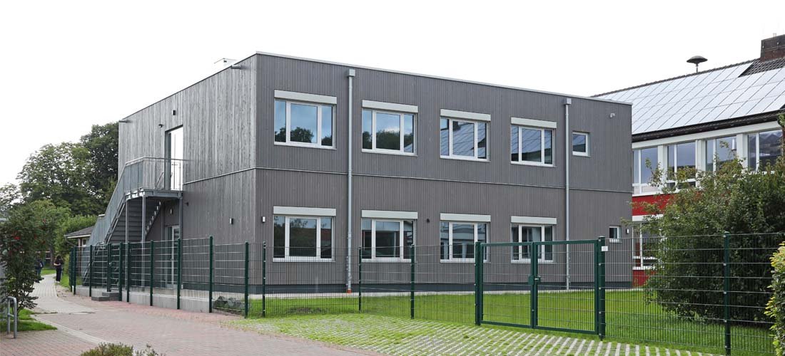 Kooperative Gesamtschule Rastede