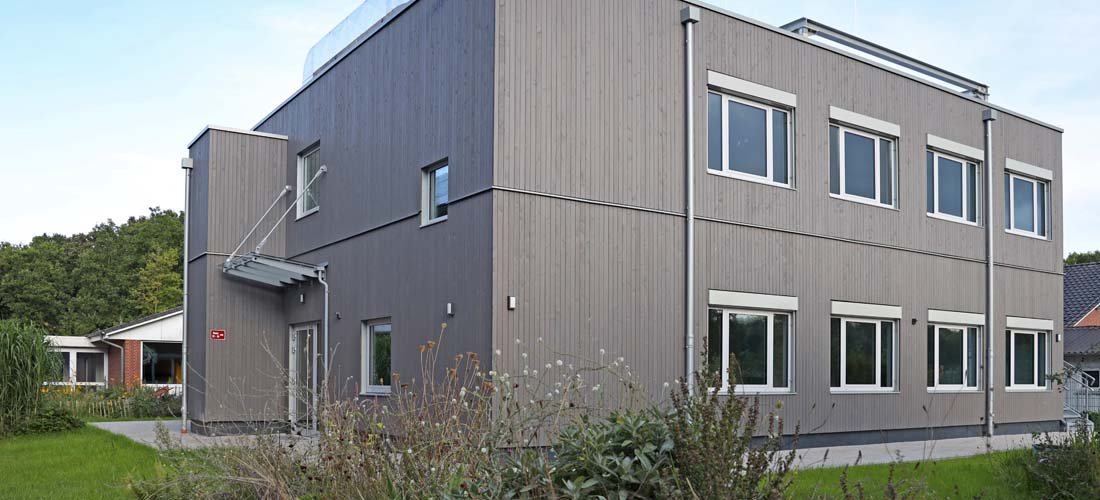 Kooperative Gesamtschule Rastede