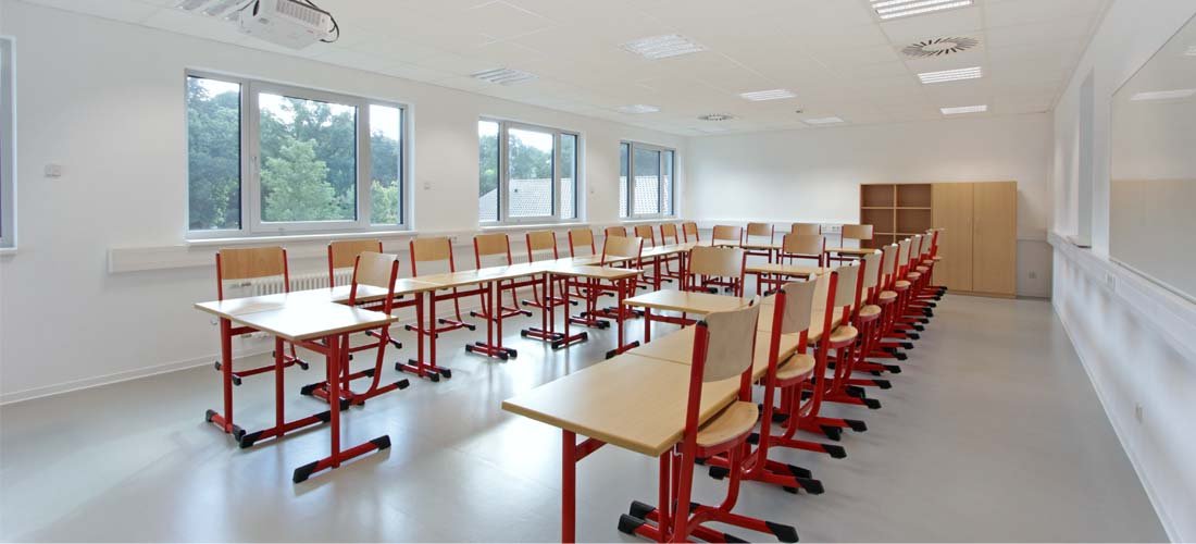 Kooperative Gesamtschule Rastede