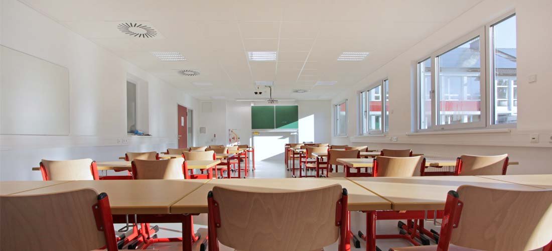 Kooperative Gesamtschule Rastede