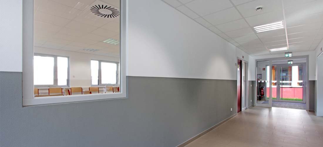 Kooperative Gesamtschule Rastede