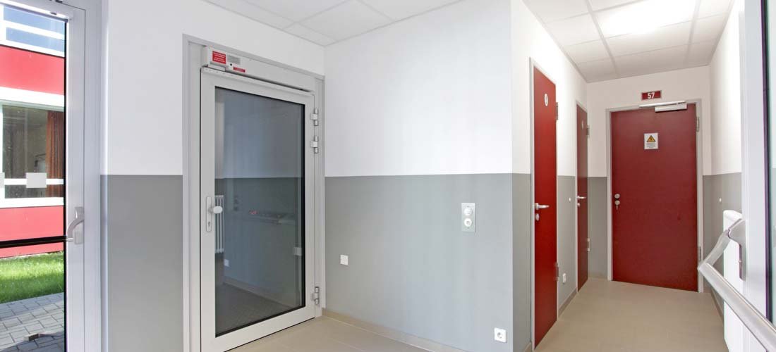 Kooperative Gesamtschule Rastede