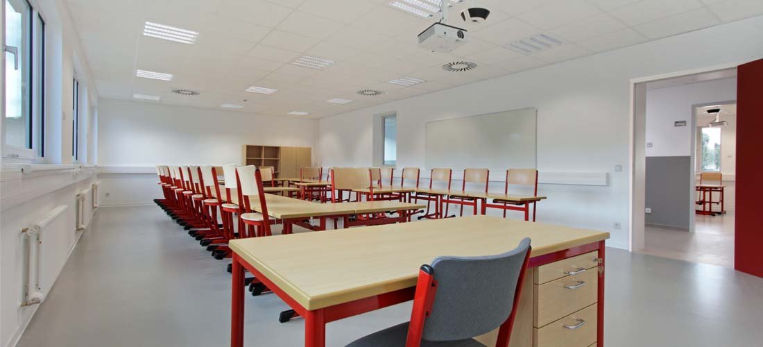Kooperative Gesamtschule Rastede