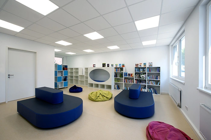 Smart School Donaueschingen