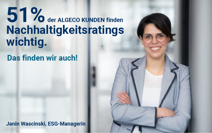 Zitat Wascinski EcoVadis